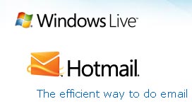 Hotmail - An Efficient Way to do Email?